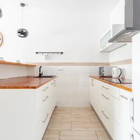 Apartment Lux Stara Polana