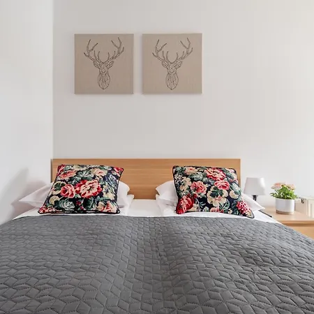 Apartment Lux Stara Polana