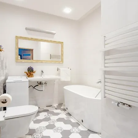 Apartment Lux Stara Polana Zakopane