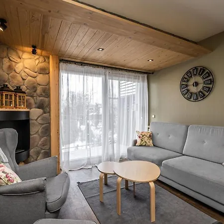 Apartment Lux Stara Polana