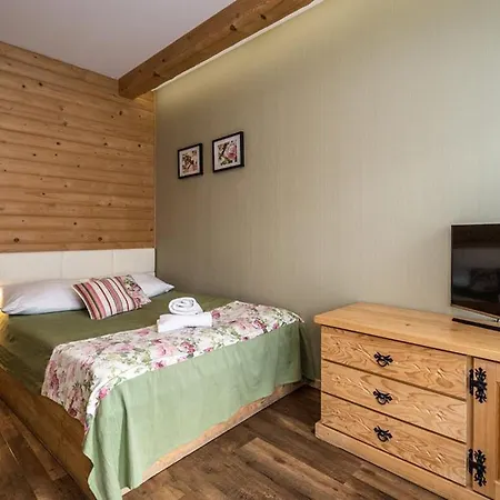 Apartment Lux Stara Polana Zakopane