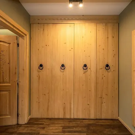 Lux Stara Polana Apartment Zakopane