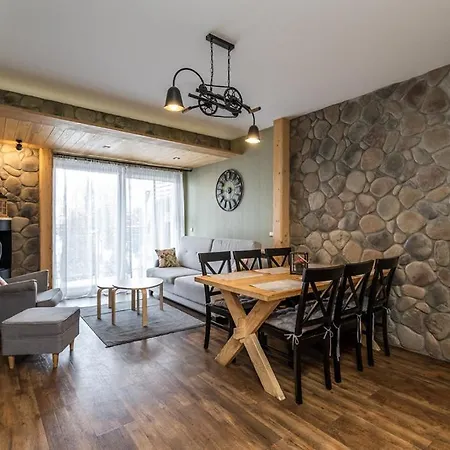 Lux Stara Polana Apartment Zakopane