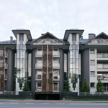 Lux Stara Polana * Zakopane