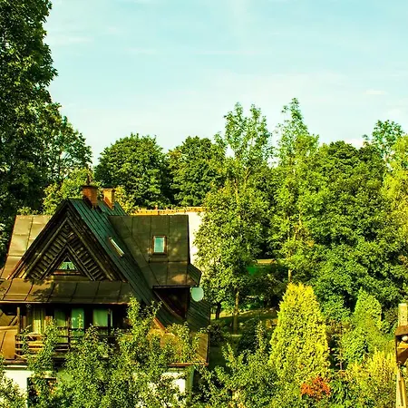 Lux Stara Polana Apartment Zakopane