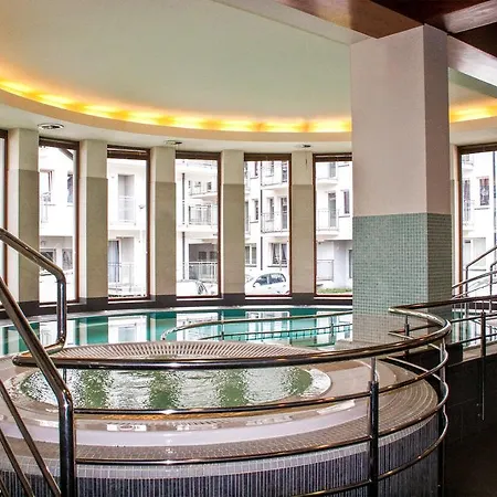 Apartment Lux Stara Polana